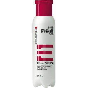 Elumen Pure Rv@all 3-10 200ml