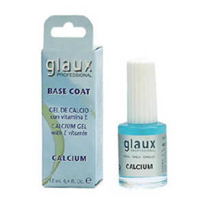 Glaux Gel De Calcio