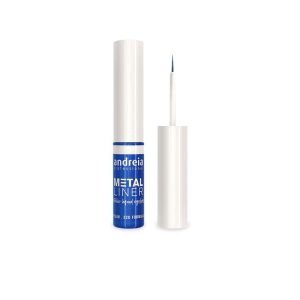 Metal Liner -Liquid Eyeliner