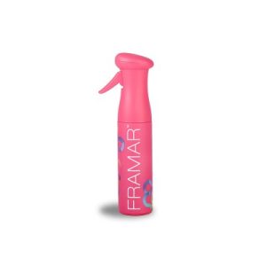 Mist Assist Spray Bottle – Pink