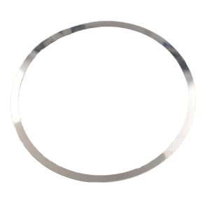 Calzo eje delantero Hinomoto E264, E280, E324, E384, E394, E2604, E2804