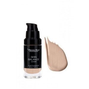Skin Balance Cover 24 – Beige 30ml