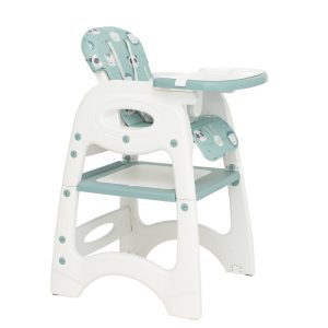 TRONA EVOLUTIVA CONVERTIBLE BLUE FOREST